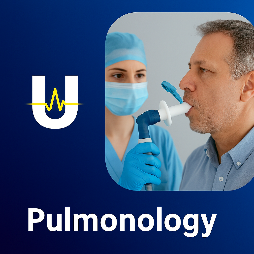 Emergency & Trauma Care