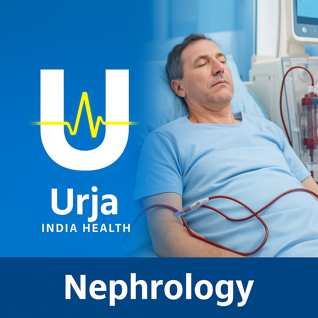 Emergency & Trauma Care