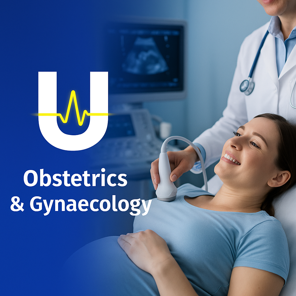 Emergency & Trauma Care