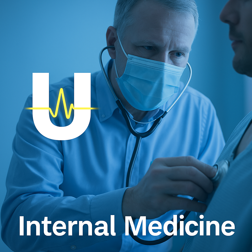 Emergency & Trauma Care