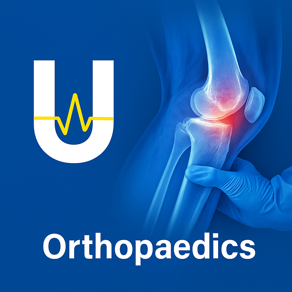 Emergency & Trauma Care