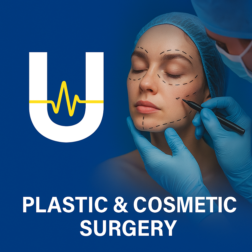 Emergency & Trauma Care