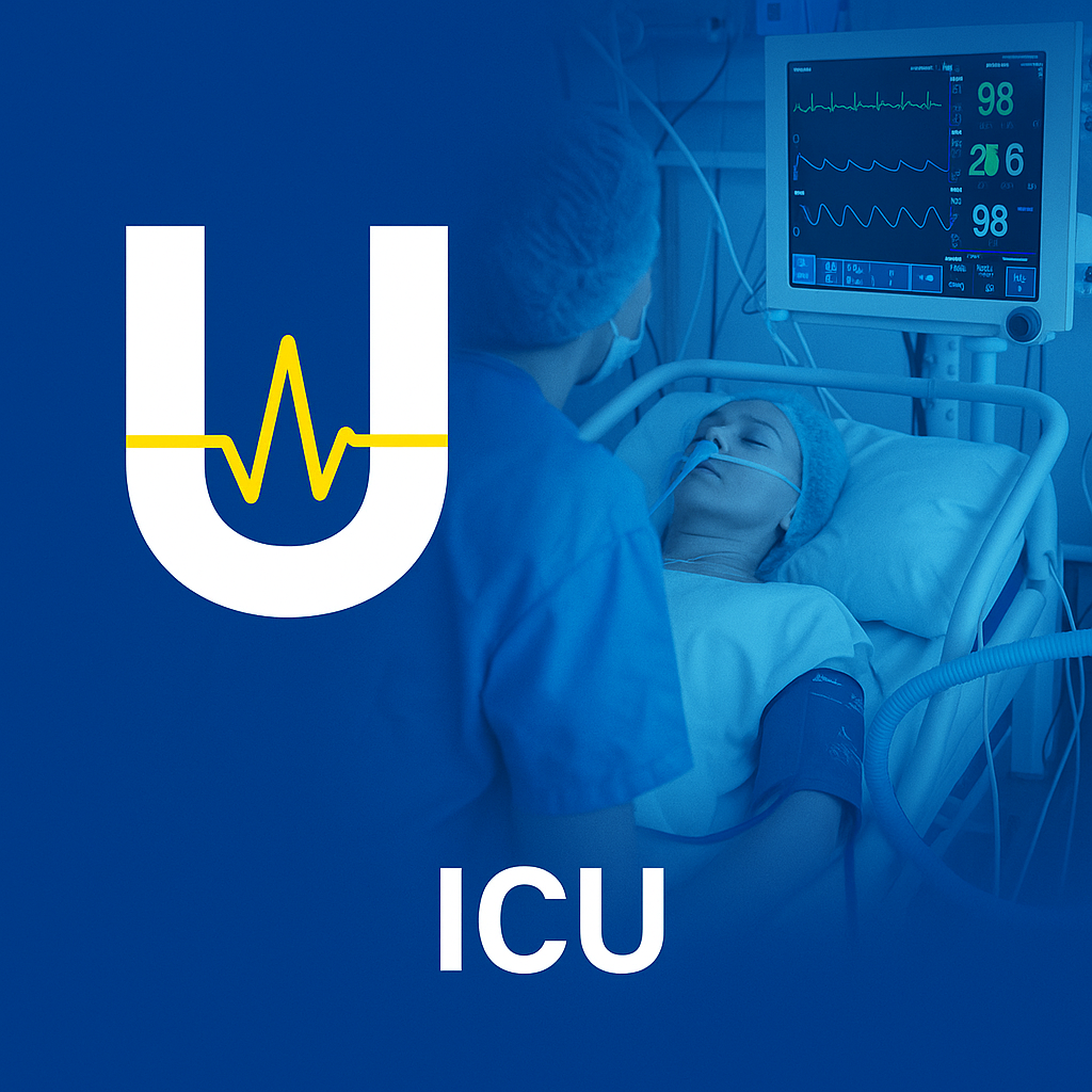 Emergency & Trauma Care